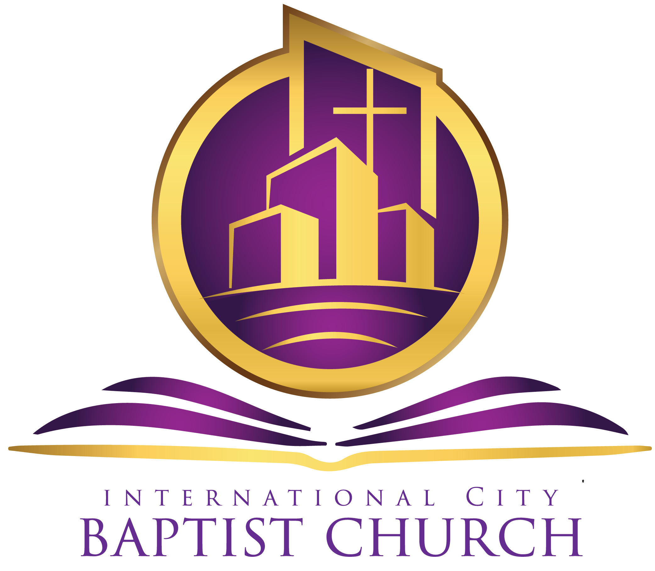 International City Baptist Church Denmark